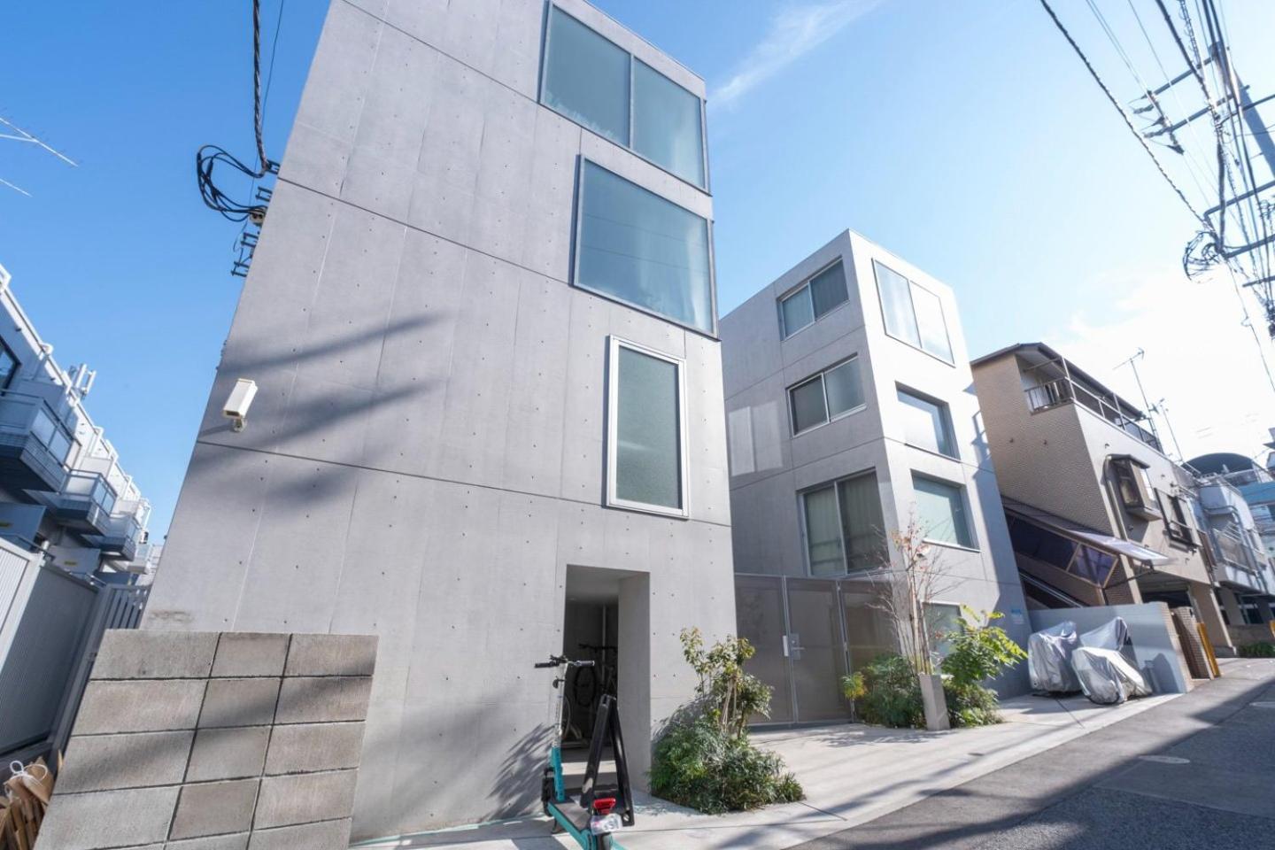 Legaland Hatagaya Annex Tokio