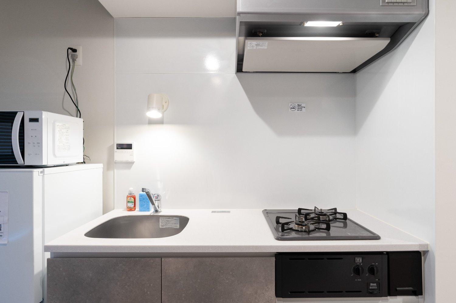 Legaland Hatagaya Annex Tokio