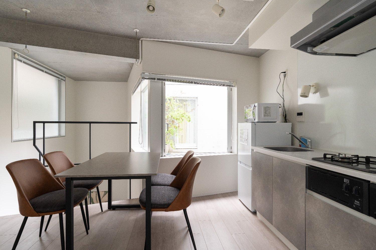 Apartamento Legaland Hatagaya Annex Tóquio