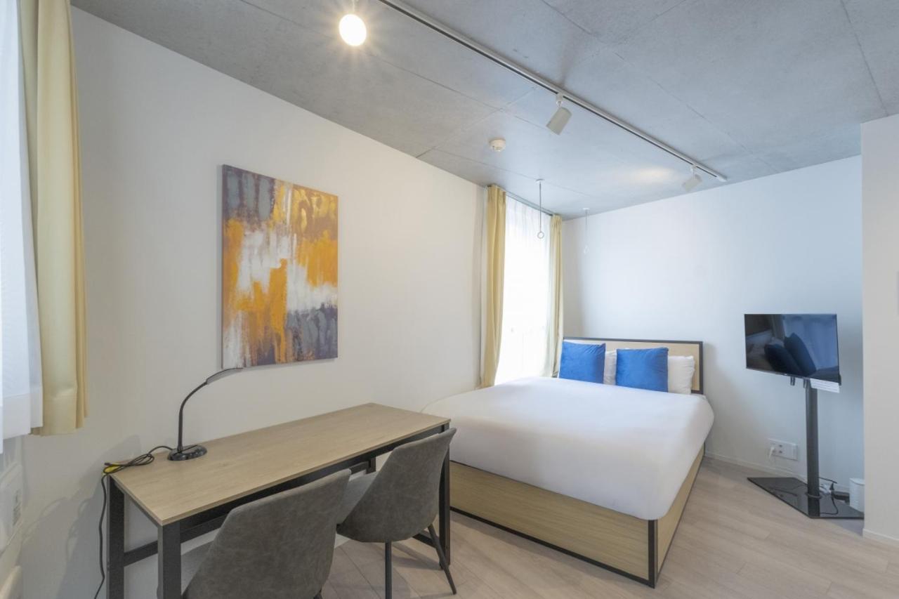 Appartement Legaland Hatagaya Annex