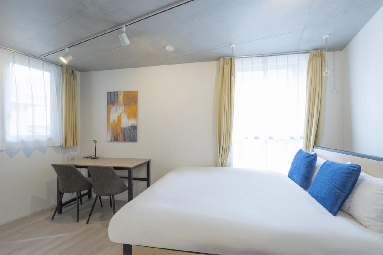 Legaland Hatagaya Annex *